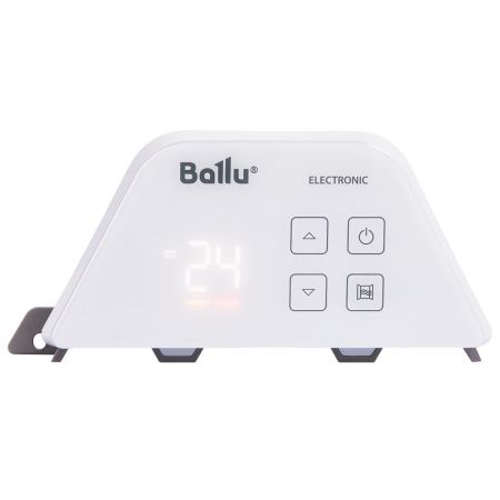 Конвектор электрический Ballu Plinth Transformer BEC/PL-1000+BCT/EVU-4E