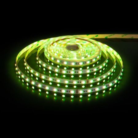 Светодиодная лента Elektrostandard 24V 60Led 24W IP20 RGBW 4690389172298