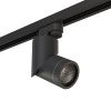 Адаптер для шинопровода Lightstar Asta Black (Аста Блацк) 592017