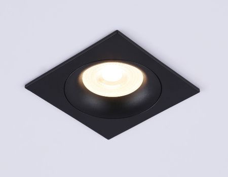 Светильник встраиваемый Ambrella Light Standard Tech (Стандард Тецх) TN102729