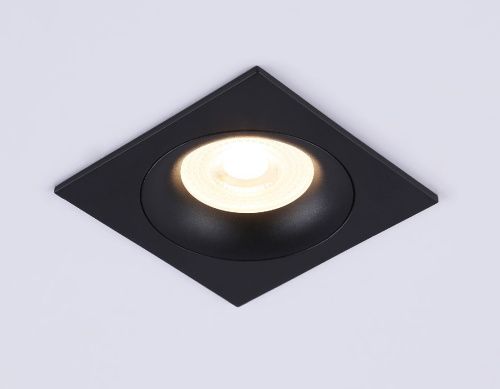Светильник встраиваемый Ambrella Light Standard Tech (Стандард Тецх) TN102729 - фото 4