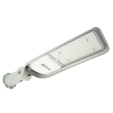 Уличный консольный светильник Feron SP3060 48686
