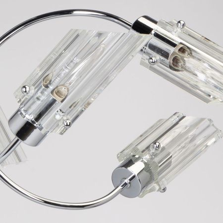 Люстра на штанге MW-Light Олимпия 106011508