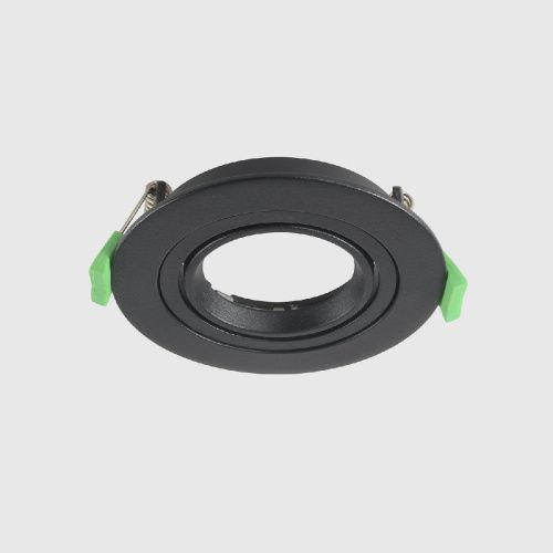 Светильник встраиваемый Crystal Lux CLT 001 CLT 001C1 BL V2 - фото 5