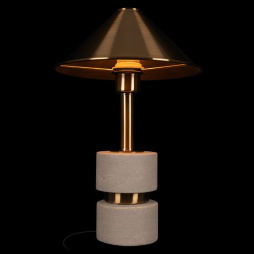 Настольная лампа Loft It Travertine 10444T/A - фото 4