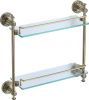 Полка в ванную комнату Savol S-005822C