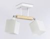 Светильник потолочный Ambrella Light Traditional (Традитионал) TR9511