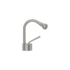 Смеситель Gessi Goccia 33607#147 на биде хром