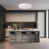 Люстра потолочная Citilux Купер Лайн CL72495GL0