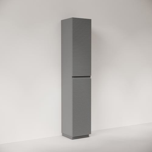 Шкаф-пенал Sancos FOLK Floor PFL35FES 35х35х188 - фото 3