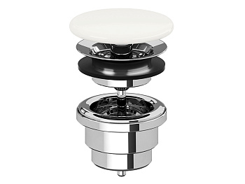 Донный клапан CIELO PIL01B