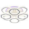 Люстра потолочная Escada Centauri (Центаури) 10263/8LED BL
