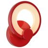 Бра iLedex Ring (Ринг) A001/1 Red