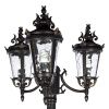 Уличный ландшафтный светильник Loft It Verona 100003/2300