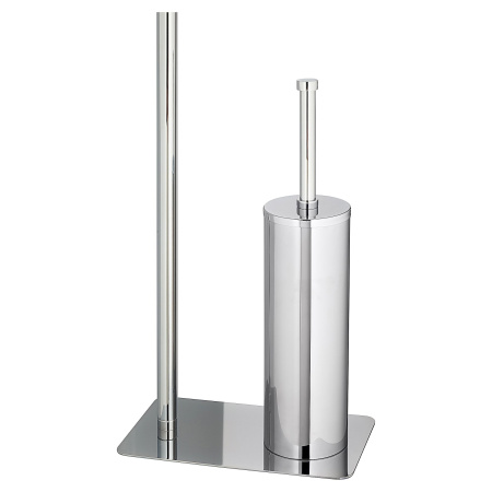 Стойка с ершом Geralis Modda 01-23-08