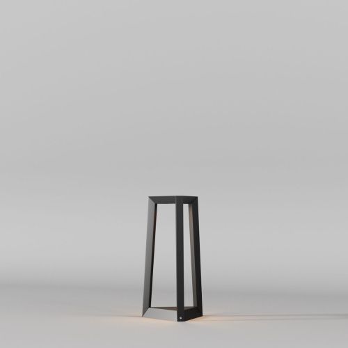 Светильник ландшафтный Maytoni Outdoor Luft O466FL-L12B3K - фото 3