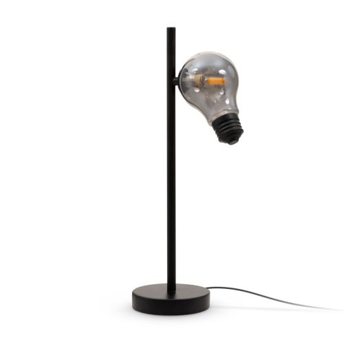 Светильник настольный Freya Evidence FR5372TL-01B - фото 3