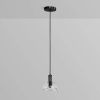 Светильник подвесной Delight Collection MT8603 black