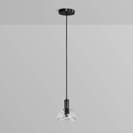 Светильник подвесной Delight Collection MT8603 black