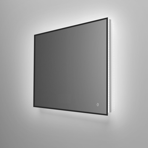 Зеркало в ванную Vincea VLM-3VN120B 120х80 - фото 2