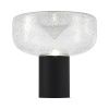 Настольная лампа ST Luce Ripple (Риппле) SL6014.424.01