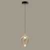 Светильник подвесной Delight Collection MD24001012-1A brass/champagne