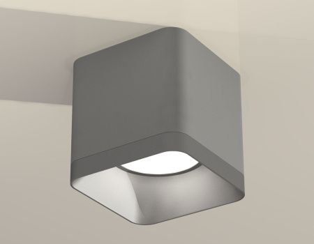 Светильник накладной Ambrella Light Techno (Тецхно) XS7807003