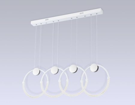 Светильник подвесной Ambrella Light Comfort (Цомфорт) FL10598