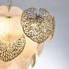 Люстра подвесная Arte Lamp Kapri (Капри) A4078LM-12GO