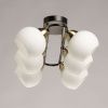 Люстра потолочная De Markt Торес 110011906