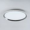 Светильник потолочный LED4U L3020-500 CR