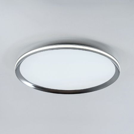 Светильник потолочный LED4U L3020-500 CR