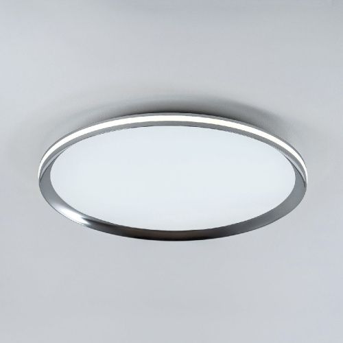 Светильник потолочный LED4U L3020-500 CR - фото 4