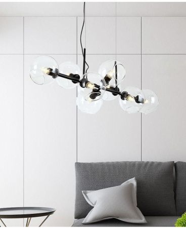 Люстра подвесная Moderli Long (Лонг) V2171-P