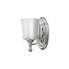 Бра Hinkley Shelly (Схеллы) HK-SHELLY1-BATH