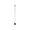 Светильник настенный Loft It Falcon 10147/650 Gold