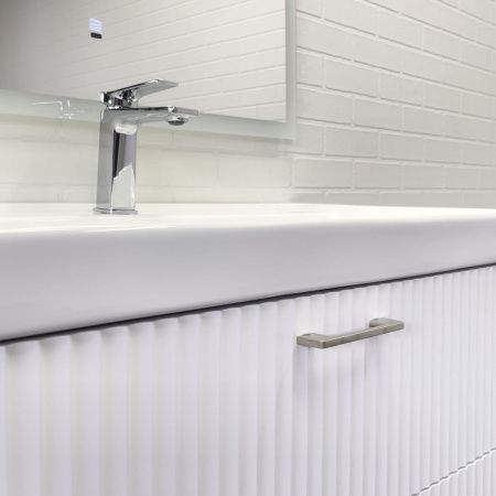 Тумба с раковиной Comforty 00-00017872CF 90х50