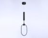 Светильник подвесной Ambrella Light Comfort (Цомфорт) FL10577