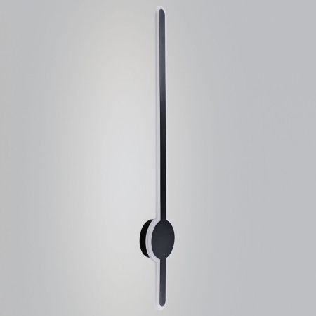 Светильник настенный Reluce 86230-9.2-001U LED35W BK