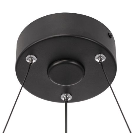 Светильник подвесной Citilux Trio (Трио) CL215B051