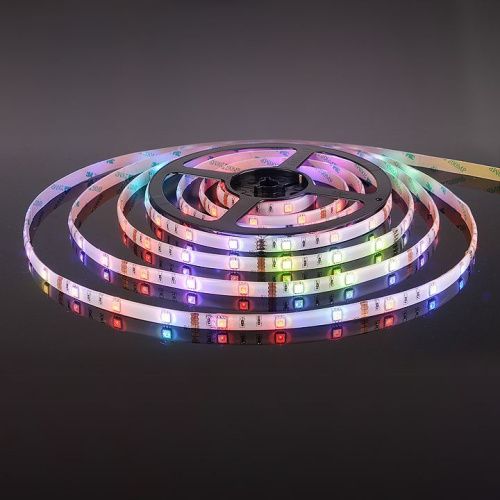 Светодиодная лента Elektrostandard 12V 14,4W 4690389082122 - фото 2