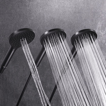 Душевая лейка Am.Pm Like F0280022 круглая