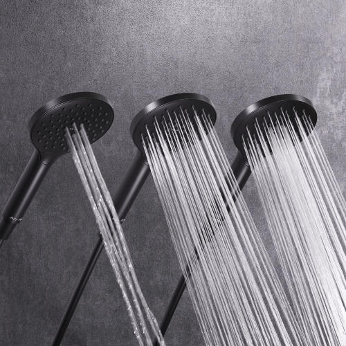 Душевая лейка Am.Pm Like F0280022 круглая