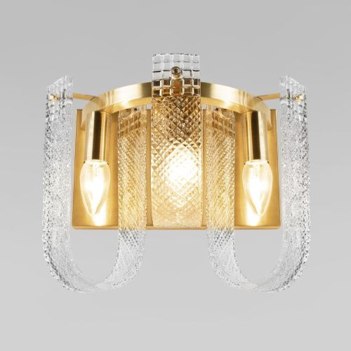 Светильник настенный Loft It Jersey 10296W - фото 3