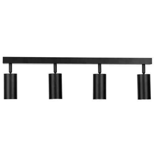 Спот Lampit Neo (Нео) TS TK50-C4 BK - фото 5