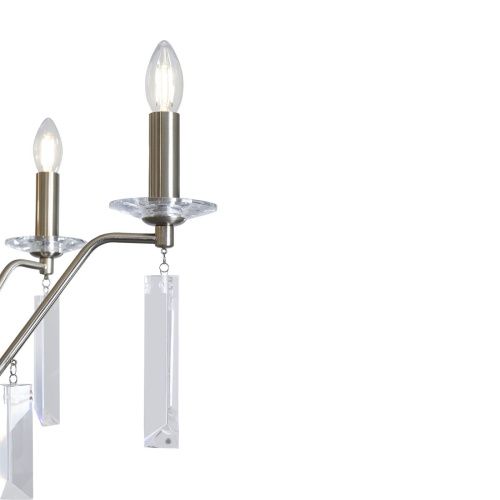 Светильник подвесной Freya Harvest Classic FR2041PL-06N - фото 5