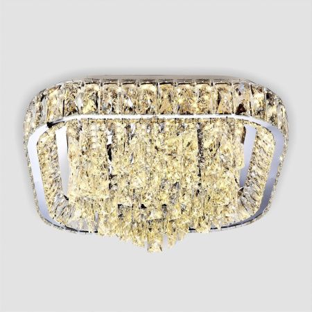 Люстра потолочная LED4U L031-500