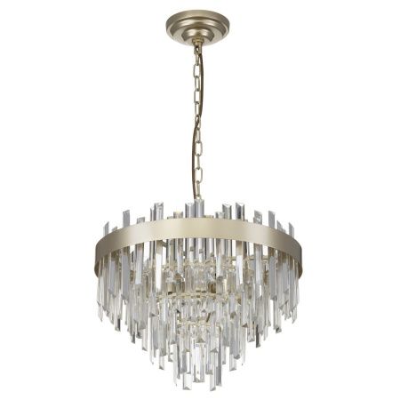 Люстра подвесная Citilux Лаура CL301262