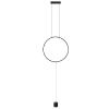 Торшер Odeon Light Teo (Тео) 7022/27FL