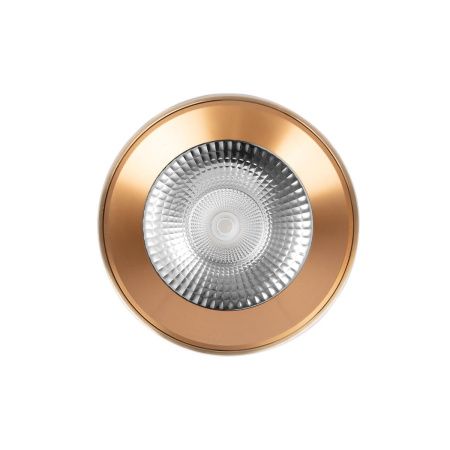 Светильник встраиваемый Loft It Bar 10345 Gold